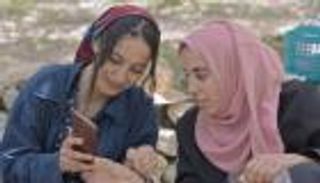 فيلم "تحت الشجرة"..  أحداث حقيقية من حياة تونسيات ريفيات