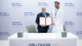 إطلاق "مرصد الفضاء من أجل المناخ" ضمن حوار أبوظبي