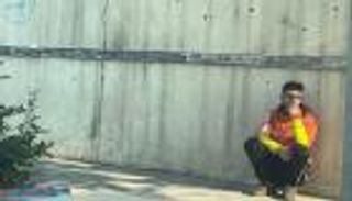 شركة توصيل الطلبات لـ"العين الإخبارية": سنعوض الشاب العراقي بدراجة بخارية جديدة (القصة الكاملة)