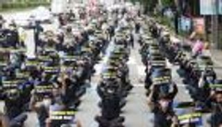 كوريا الجنوبية على خط أزمة سلاسل الإمدادات العالمية.. قصة إضراب مدمر