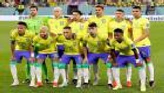 يحدث لأول مرة.. 26 لاعبا يُدخلون منتخب البرازيل تاريخ كأس العالم