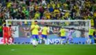 تحليل مباراة البرازيل وكوريا الجنوبية.. فنون "السامبا" تُجهز على رفاق سون بوداع "974"