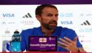 كأس العالم 2022.. مباراة فرنسا وإنجلترا تعيد ساوثجيت 40 عاما للخلف