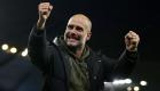 كأس العالم 2022.. جوارديولا يمنح منتخب إنجلترا سر فرنسا