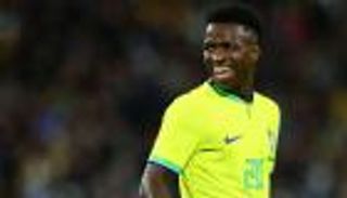 لم يتبقَ إلا كأس العالم.. أحلام فينيسيوس جونيور أوامر