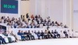 اختتام النسخة الأولى من حوار أبوظبي للفضاء الأول من نوعه عالميا