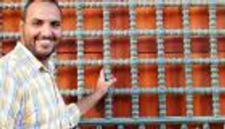 الأثري حسام عبدالعظيم: نزيل التراب عن آثار مصر.. والوعي يحميها (حوار)