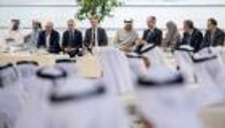 محمد بن زايد: الإمارات ماضية في ترسيخ مكانتها بقطاع الفضاء