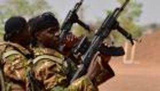 على أبواب موريتانيا.. هل يبتلع الإرهاب ساحل أفريقيا؟