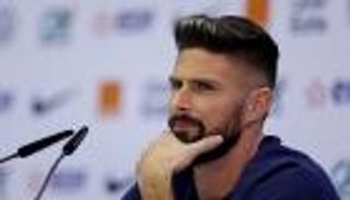 جيرو "الملهم" يكشف.. ما هي نقاط قوة إنجلترا قبل موقعة كأس العالم 2022؟