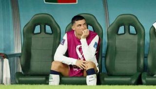 كريستيانو رونالدو