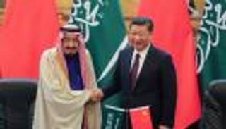 القمة السعودية الصينية.. 20 اتفاقية أولية بـ30 مليار دولار الأربعاء