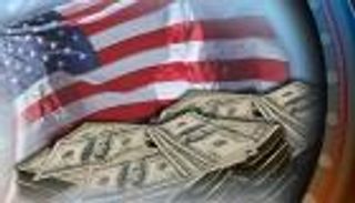 عجز تجاري وصادرات ضعيفة.. الدولار يصدم الاقتصاد الأمريكي