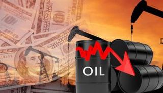 أسعار النفط