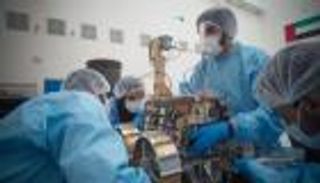 مشروعات الفضاء الإماراتية.. إلهام يثير شغف الأجيال الجديدة