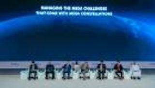 رؤساء شركات فضائية: الإطلاق غير المنضبط يعوق استدامة الفضاء