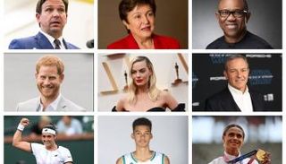 شخصيات من المتوقع أن تتصدر أحداث عام 2023