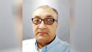 الكاتب علي الصراف