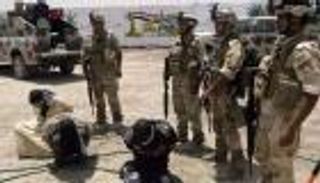 الأمن العراقي يصطاد 11 داعشيا