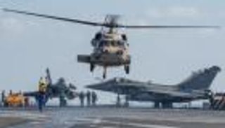 بالصور.. إسرائيل وفرنسا تنفذان مناورة "الريح الشرقية"