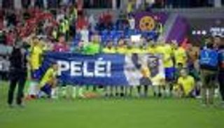 في 5 خطوات.. كيف يفوز منتخب البرازيل بكأس العالم 2022؟