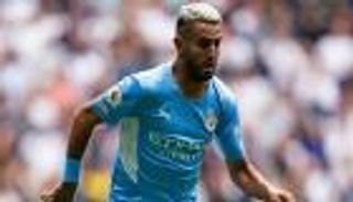 بعد كأس العالم.. 3 عوامل ترشح رياض محرز للتألق مع مانشستر سيتي