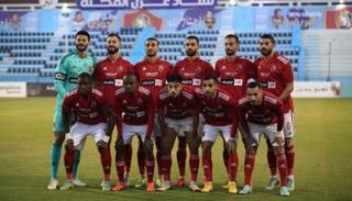 فريق الأهلي