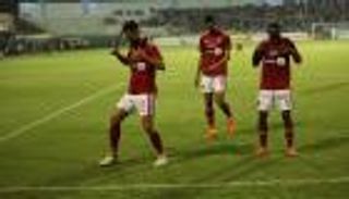 "لا أنظر للخلف".. كولر يكشف خطة فوز الأهلي على غزل المحلة