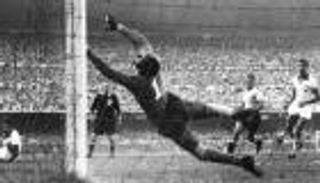 حكايات مونديالية.. حفل شواء على مرمى كأس العالم