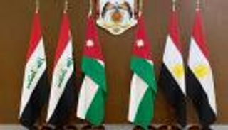 "العمل العربي".. وصفة مصرية أردنية عراقية لنسف التحديات