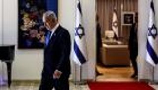 خطوة نحو تشكيل حكومة إسرائيل.. نتنياهو يتفق مع "الحزب الثالث"