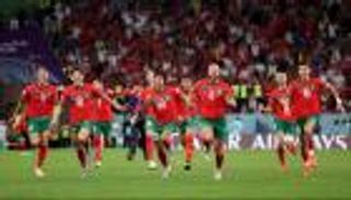 "اهتز العالم".. معجزة منتخب المغرب في عيون الصحافة