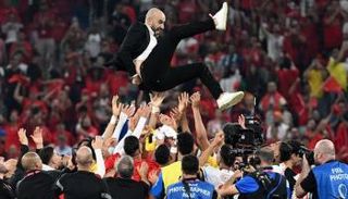 المغرب في كأس العالم 2022