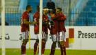 ترتيب الدوري المصري.. قطار الأهلي يعبر غزل المحلة ويحلق بالصدارة