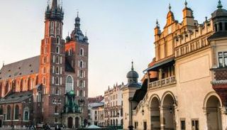 مدينة كاركو