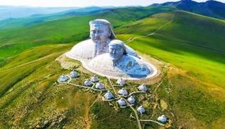 السياحة في منغوليا… أماكن محصنة ومقومات سياحية مذهلة