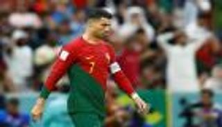 قبل مواجهة المغرب.. احتفالات البرتغال تورط رونالدو في أزمة جديدة (فيديو)