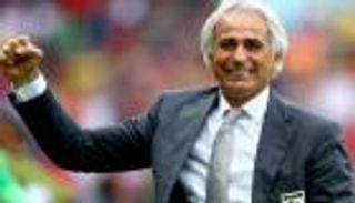 بذكرى عمرها 8 سنوات.. خليلوزيتش يعيد منتخب الجزائر إلى كأس العالم