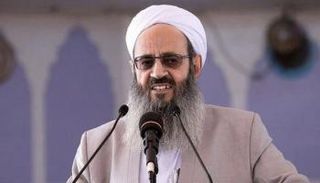 الشيخ مولوي عبد الحميد- أرشيفية