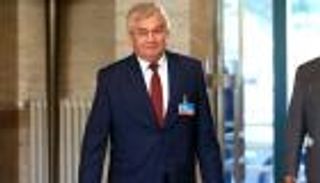 وفد روسي إلى إسطنبول لدفع قطار المصالحة بين تركيا وسوريا