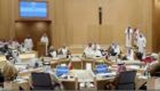 تحضيرا للدورة الـ43 لقمة القادة.. انطلاق اجتماع "الوزاري الخليجي" بالرياض