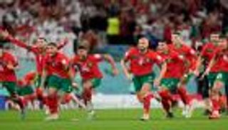 بعد ملحمة إسبانيا.. 3 مكاسب حققها منتخب المغرب في كأس العالم 2022