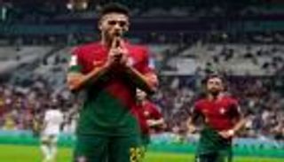 بهاتريك استثنائي.. بديل كريستيانو رونالدو يدخل تاريخ كأس العالم