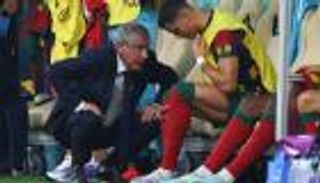 عائلة كريستيانو رونالدو تهاجم مدرب البرتغال بعد مباراة سويسرا