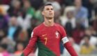 غارت جورجينا.. فتاة "لوسيل" تخطف الأنظار بسبب كريستيانو رونالدو