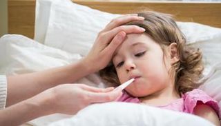 ارتفاع في إصابات التنفسي المخلوي عالميا 