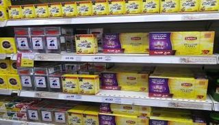 ارتفاع كبير في أسعار الشاي بمصر