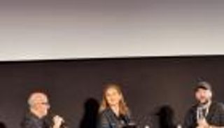 نيللي كريم: فاتن حمامة أنصفتني في بداية حياتي الفنية وهذه نصيحتها لي