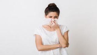 الرعاف أو ما يعرف بنزيف الأنف