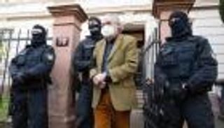 من هو الأمير هنري الثالث عشر؟.. المتهم الرئيس بـ"انقلاب ألمانيا"